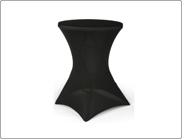 Barska miza z lajkro