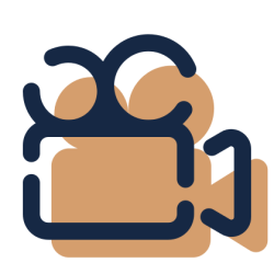 Catering na snemanjih ikona Catering na snemanjih ikona