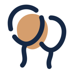 Dekoracija dogodkov ikona Dekoracija dogodkov ikona